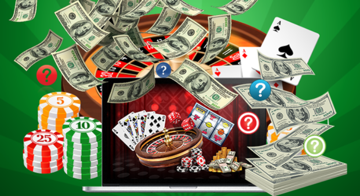 Effective Casino Marketing Makes All The Difference
